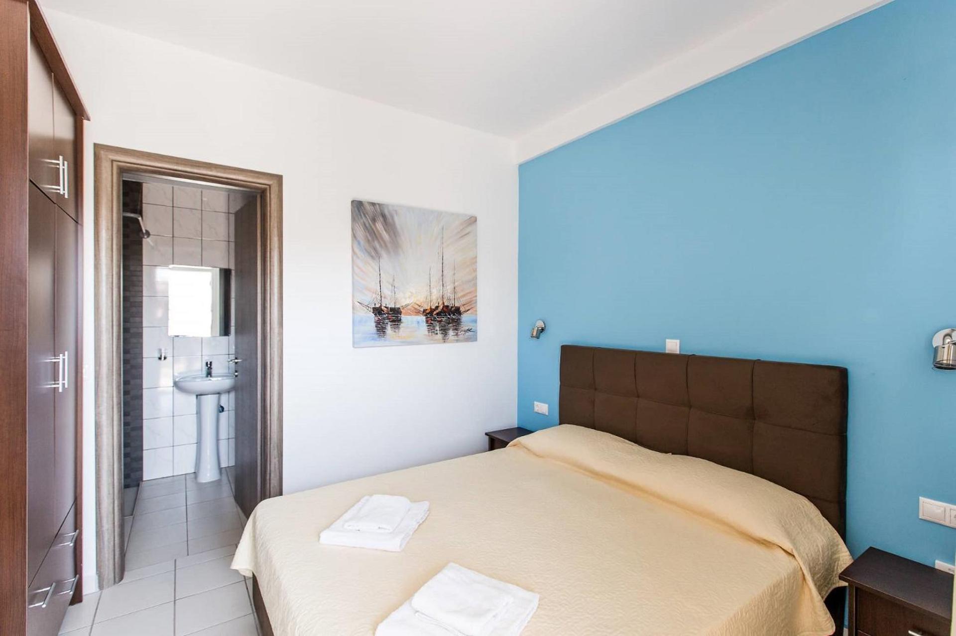 Halkidiki Greek Pride Ηotel And Apartments Skála Foúrkas Exterior foto