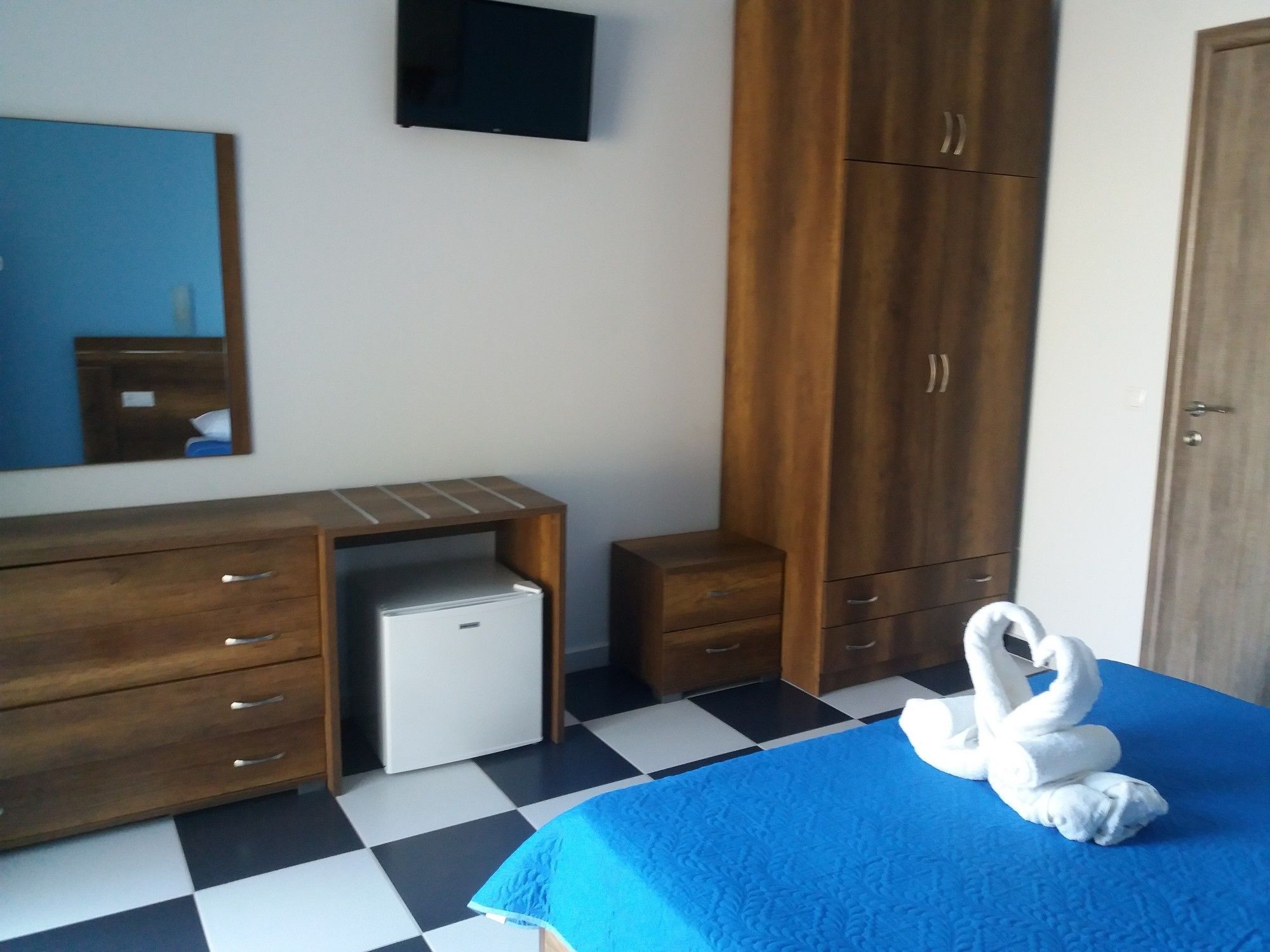 Halkidiki Greek Pride Ηotel And Apartments Skála Foúrkas Exterior foto