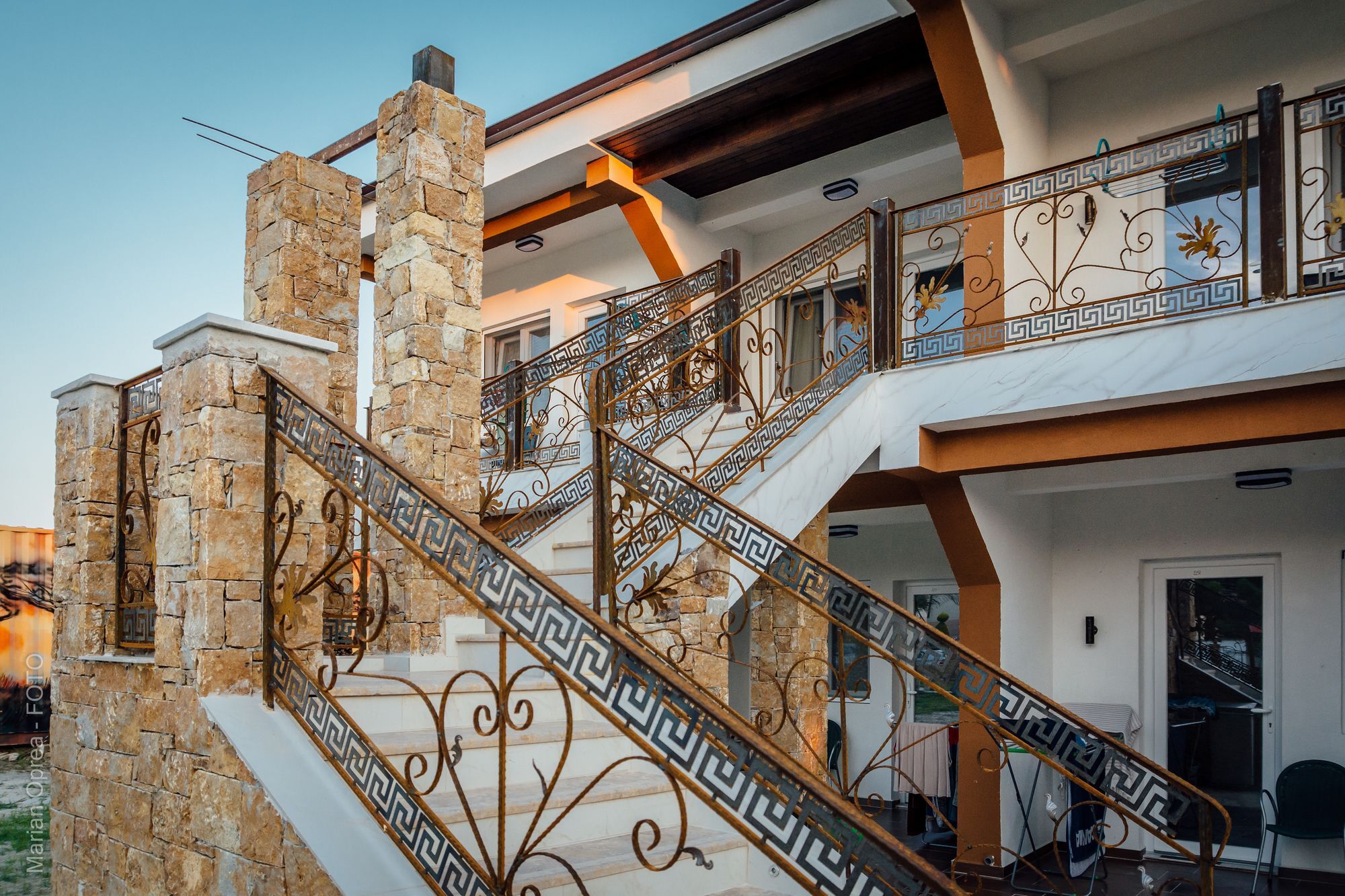 Halkidiki Greek Pride Ηotel And Apartments Skála Foúrkas Exterior foto